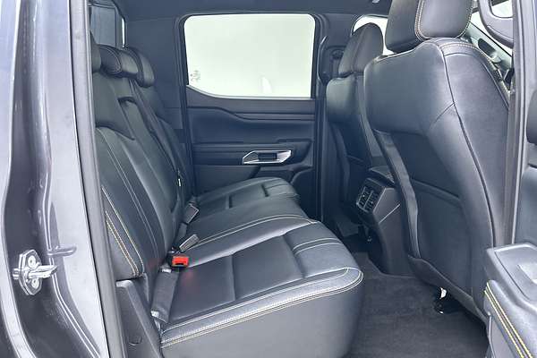 2024 Ford Ranger Wildtrak 4X4 2.0L thumb-11