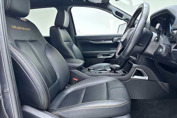 2024 Ford Ranger Wildtrak 4X4 2.0L thumb-12