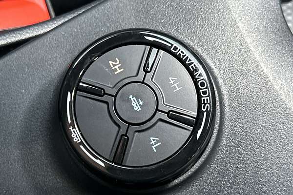 2024 Ford Ranger Wildtrak 4X4 2.0L thumb-16