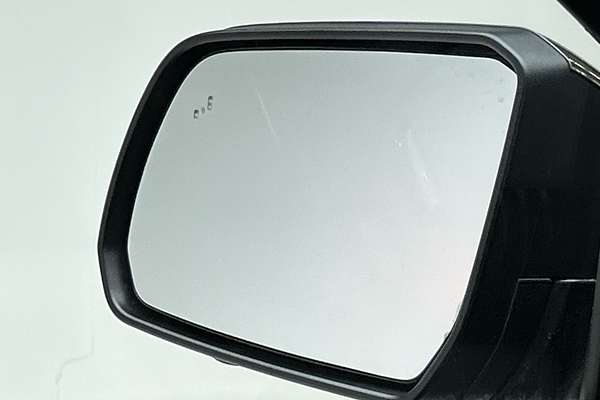 2024 Ford Ranger Wildtrak 4X4 2.0L thumb-17