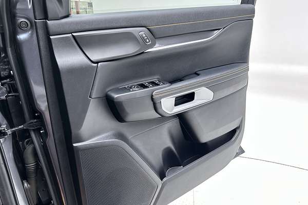 2024 Ford Ranger Wildtrak 4X4 2.0L thumb-18