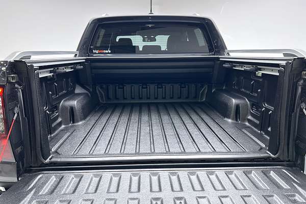 2024 Ford Ranger Wildtrak 4X4 2.0L thumb-20