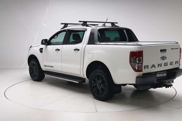2021 Ford Ranger Wildtrak PX MkIII 4X4 2.0L thumb-5