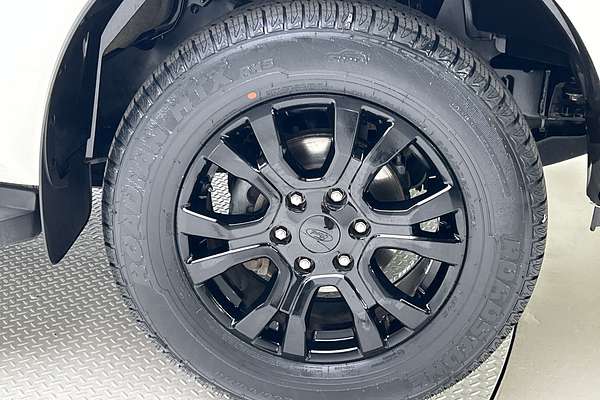 2021 Ford Ranger Wildtrak PX MkIII 4X4 2.0L thumb-9
