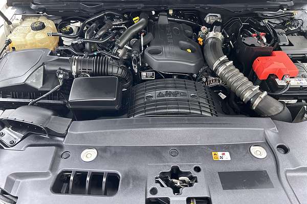 2021 Ford Ranger Wildtrak PX MkIII 4X4 2.0L thumb-10