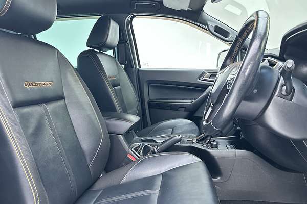 2021 Ford Ranger Wildtrak PX MkIII 4X4 2.0L thumb-12