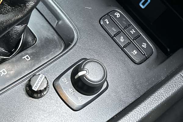 2021 Ford Ranger Wildtrak PX MkIII 4X4 2.0L thumb-14