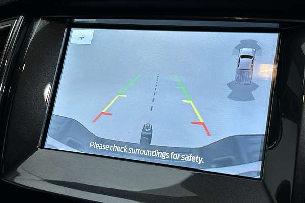 2021 Ford Ranger Wildtrak PX MkIII 4X4 2.0L thumb-15