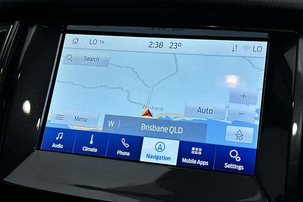 2021 Ford Ranger Wildtrak PX MkIII 4X4 2.0L thumb-16