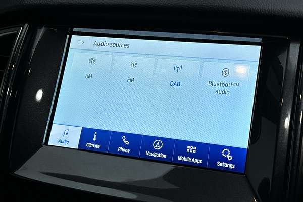 2021 Ford Ranger Wildtrak PX MkIII 4X4 2.0L thumb-17