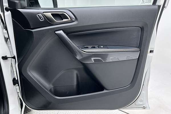 2021 Ford Ranger Wildtrak PX MkIII 4X4 2.0L thumb-18