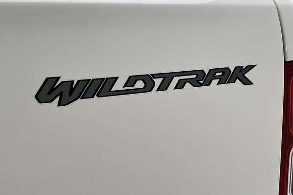 2021 Ford Ranger Wildtrak PX MkIII 4X4 2.0L thumb-21