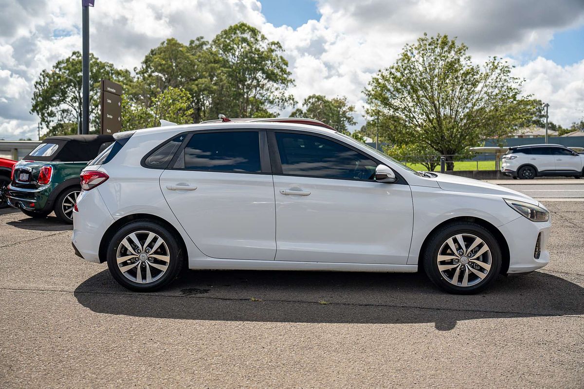 2019 Hyundai i30 Active PD2