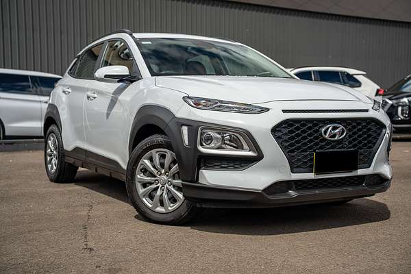 2019 Hyundai Kona Go OS.3
