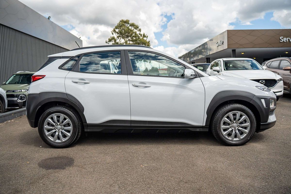 2019 Hyundai Kona Go OS.3