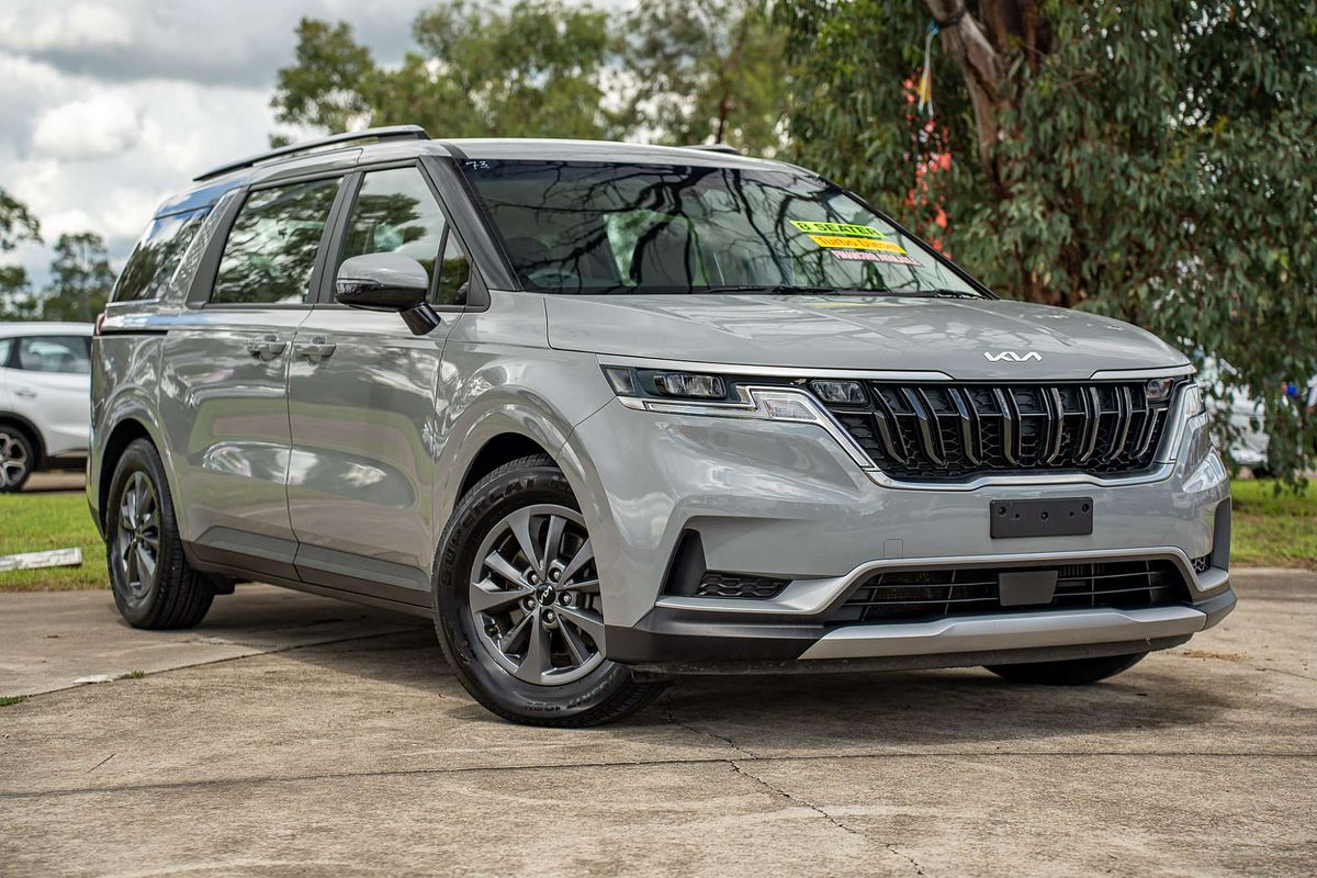 2022 Kia Carnival S KA4