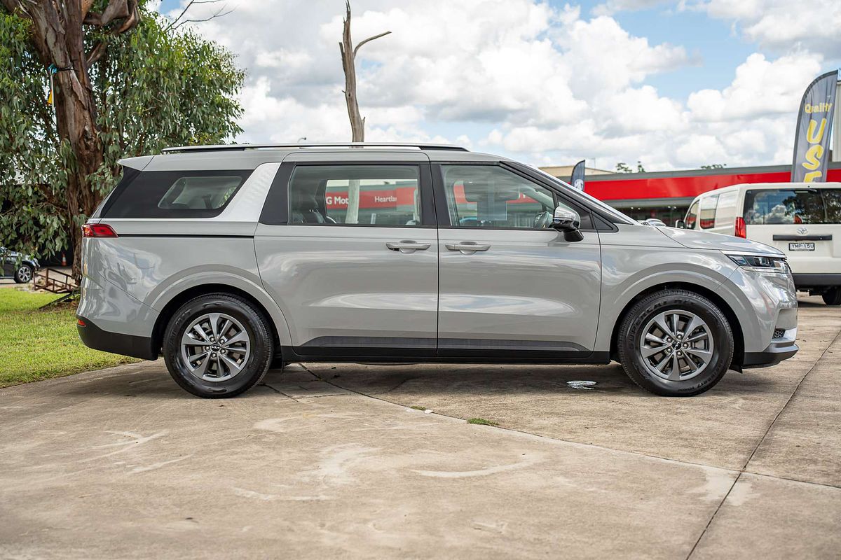 2022 Kia Carnival S KA4