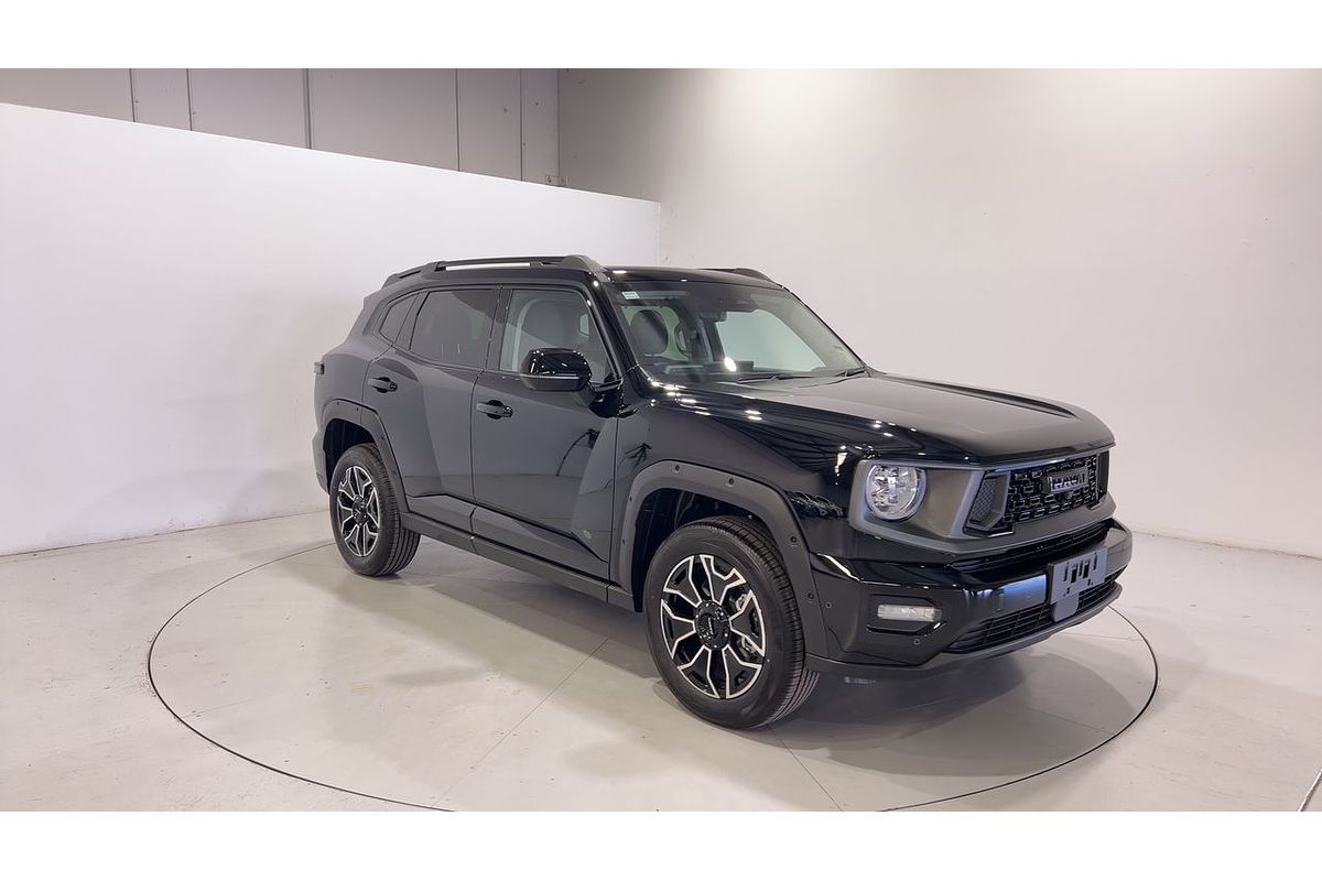 2025 GWM Haval H7 Vanta Hybrid B16