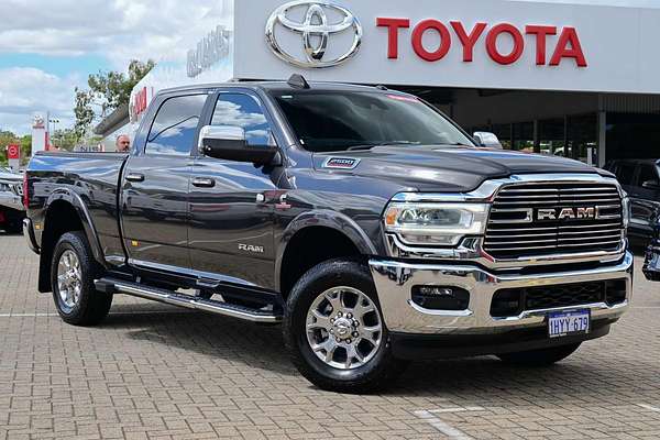 2023 RAM 2500 Laramie DJ 4X4