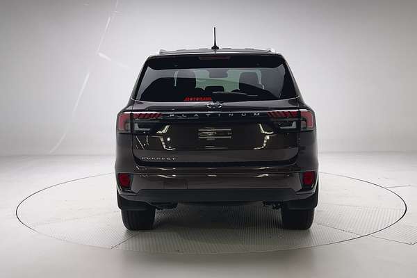2024 Ford Everest Platinum 3.0L thumb-1