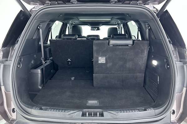 2024 Ford Everest Platinum 3.0L thumb-20