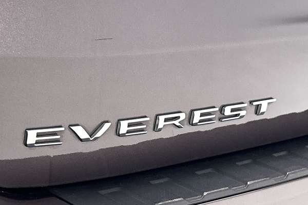 2024 Ford Everest Platinum 3.0L thumb-21