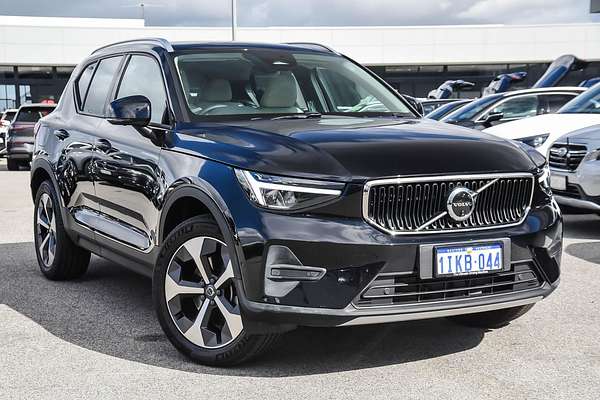 2024 Volvo XC40 Ultra B4 Bright
