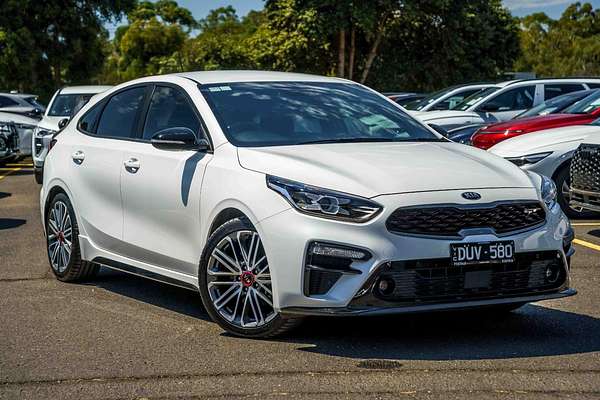 2020 Kia Cerato GT BD