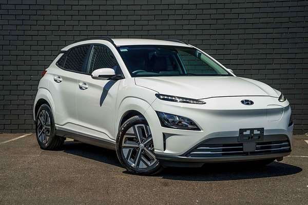2022 Hyundai Kona Electric Elite OS.V4