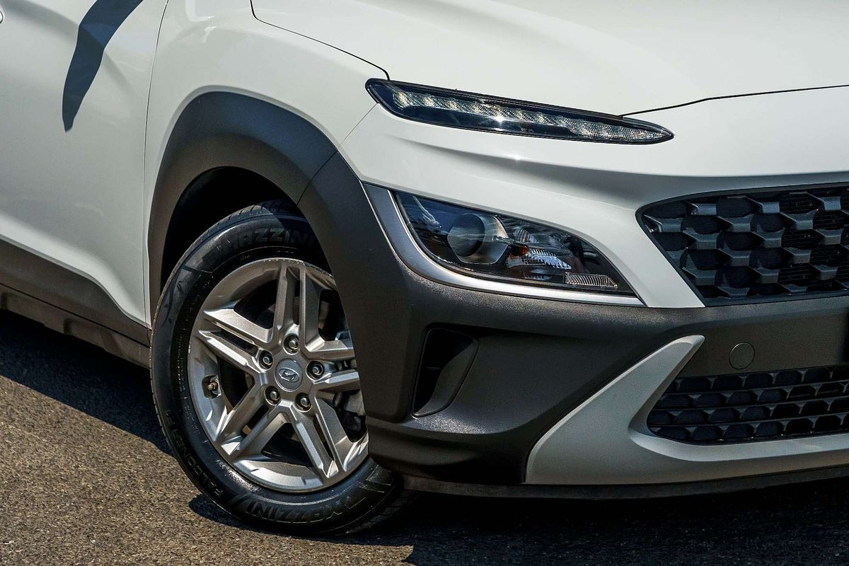 2022 Hyundai Kona OS.V4