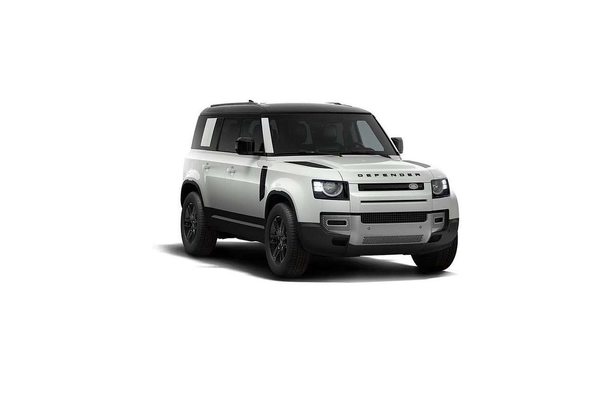 2025 Land Rover Defender Def110255a Defender 110 3.0D I6 S