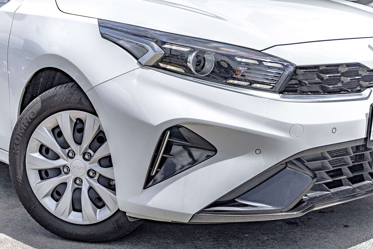 2024 Kia Cerato S BD