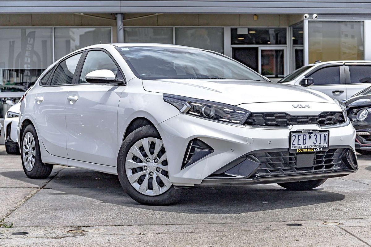 2024 Kia Cerato S BD