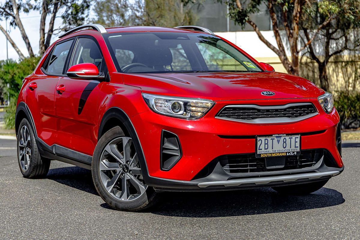 2021 Kia Stonic Sport YB