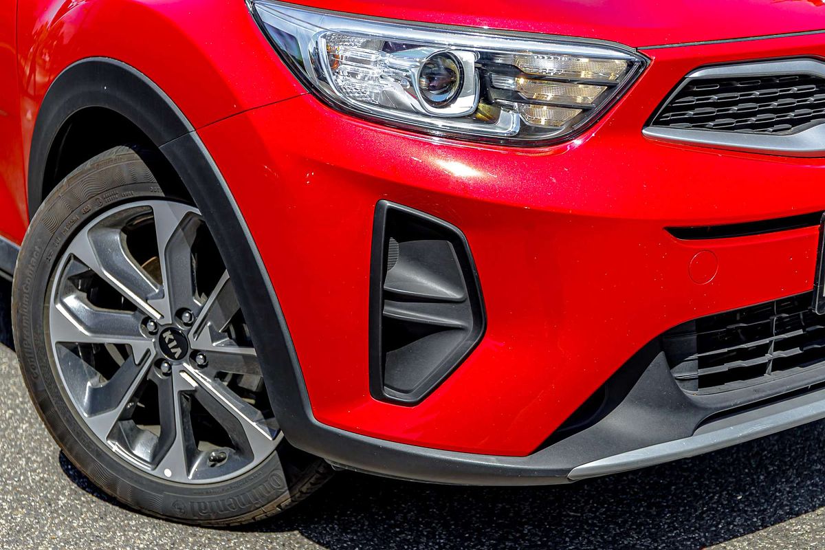 2021 Kia Stonic Sport YB