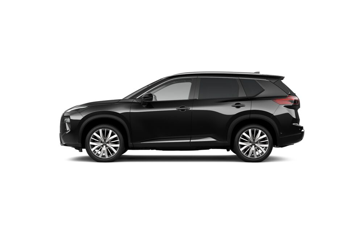 2026 Nissan X-TRAIL Ti-L e-POWER T33