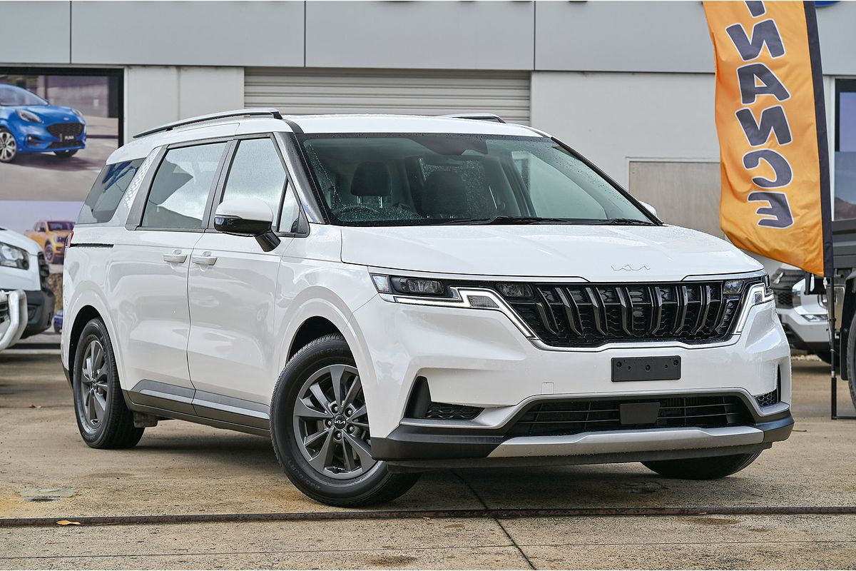 2022 Kia Carnival S KA4