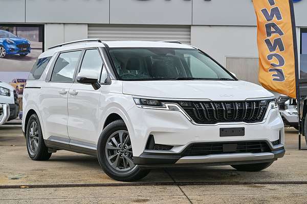 2022 Kia Carnival S KA4