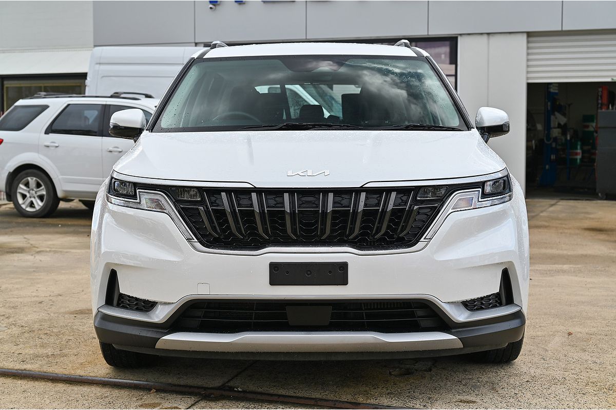 2022 Kia Carnival S KA4