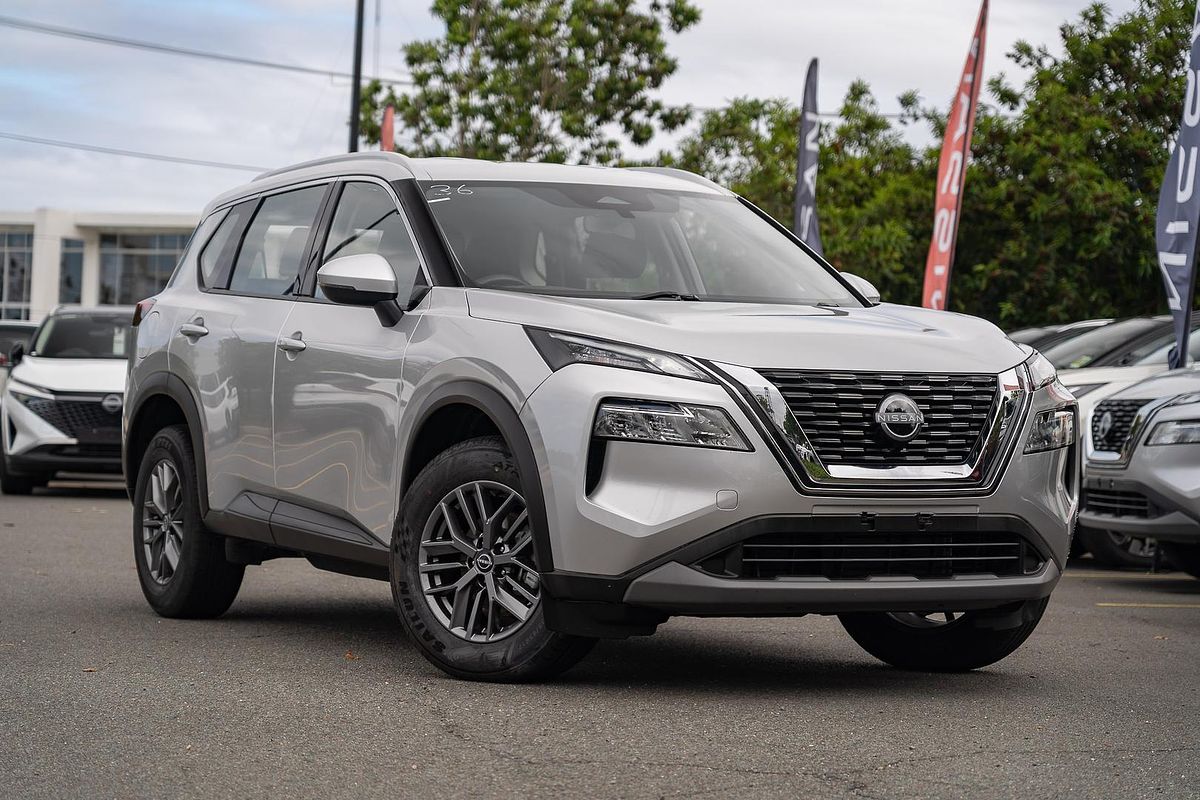 2023 Nissan X-TRAIL ST T33