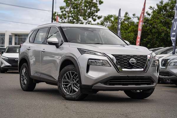 2023 Nissan X-TRAIL ST T33