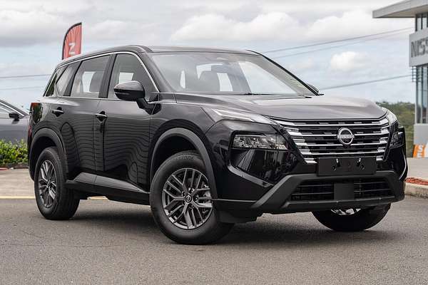 2025 Nissan X-TRAIL ST T33