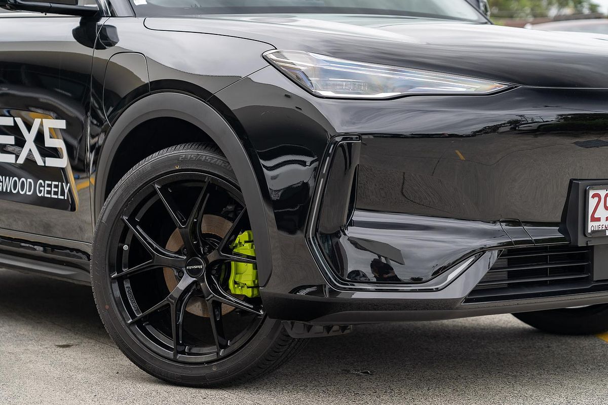 2025 Geely EX5 Complete E245