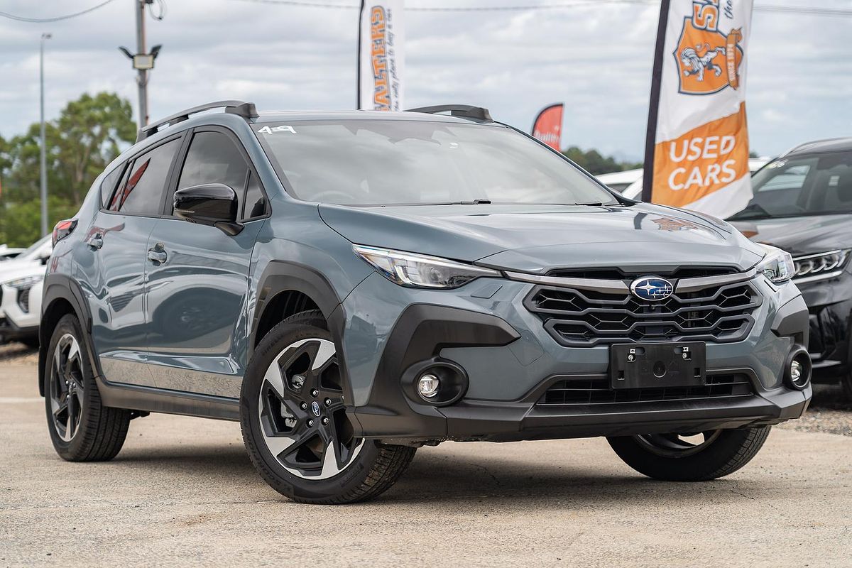 2023 Subaru Crosstrek 2.0L G6X