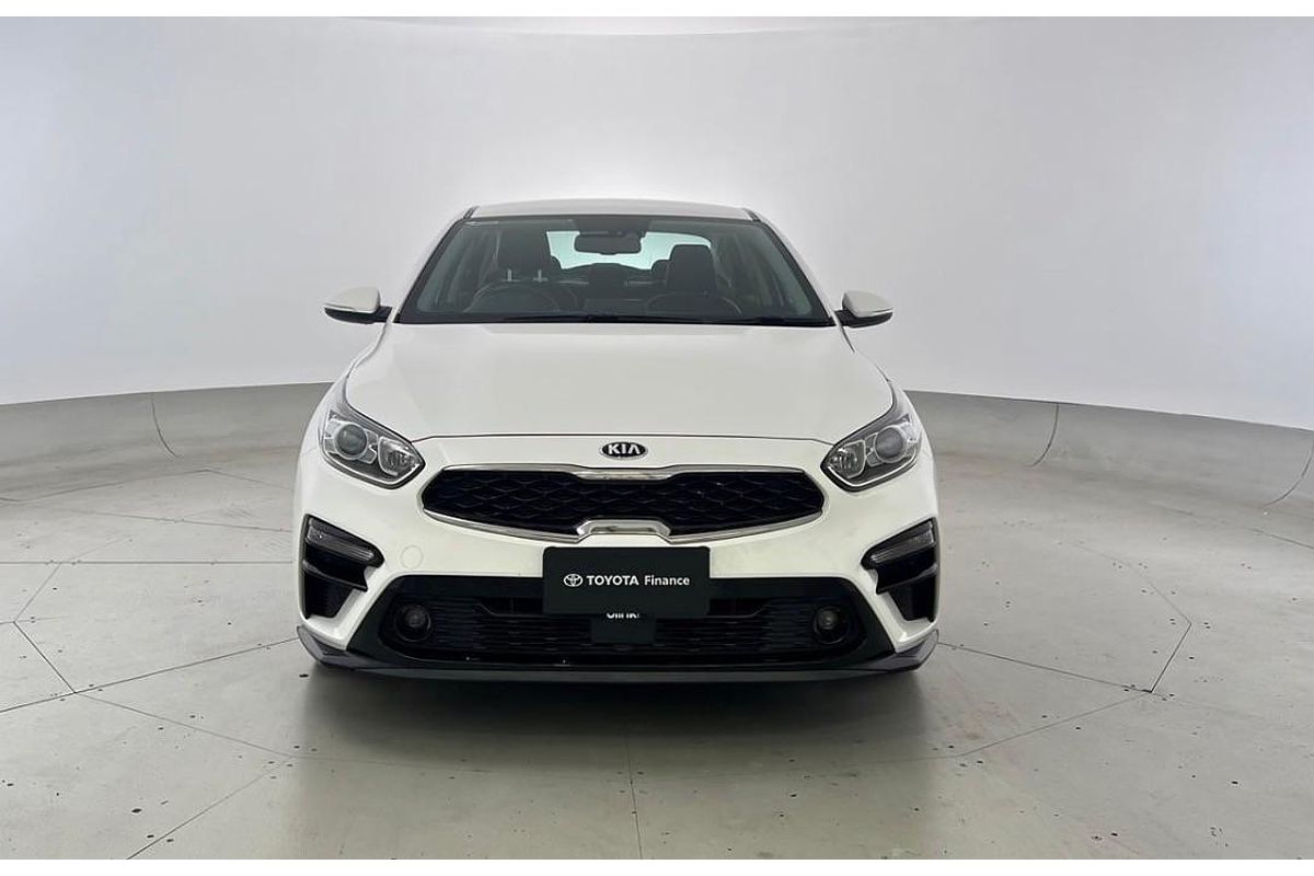 2024 Kia Cerato CERATO GT DJS6D2G1