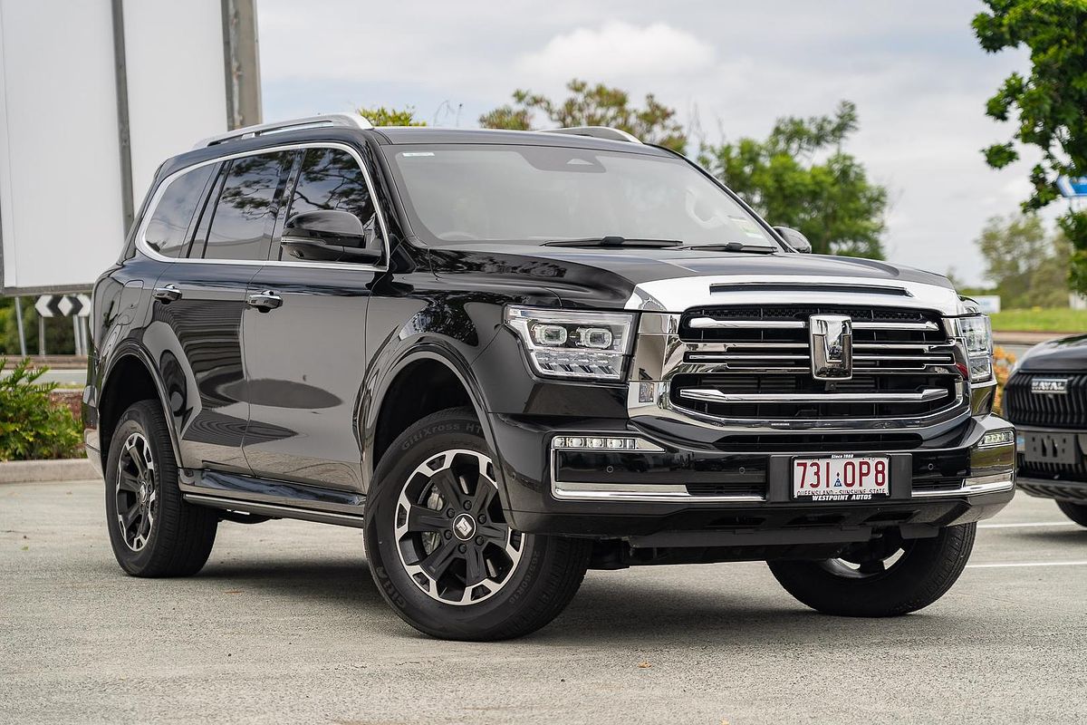 2025 GWM Tank 500 Ultra Hi4-T PHEV P03