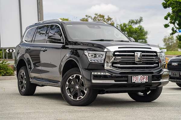 2025 GWM Tank 500 Ultra Hi4-T PHEV P03