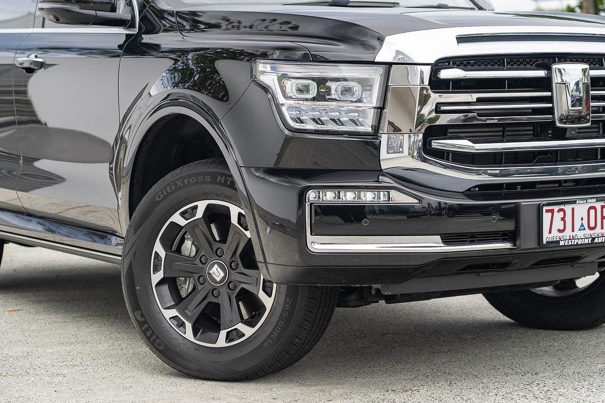 2025 GWM Tank 500 Ultra Hi4-T PHEV P03