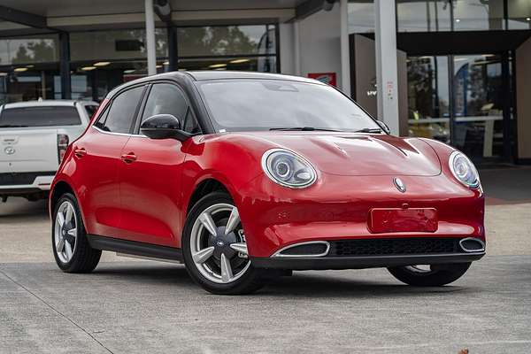 2025 GWM Ora Lux ES11