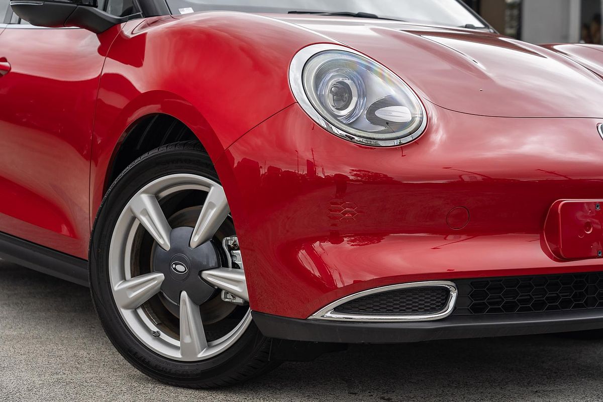 2025 GWM Ora Lux ES11